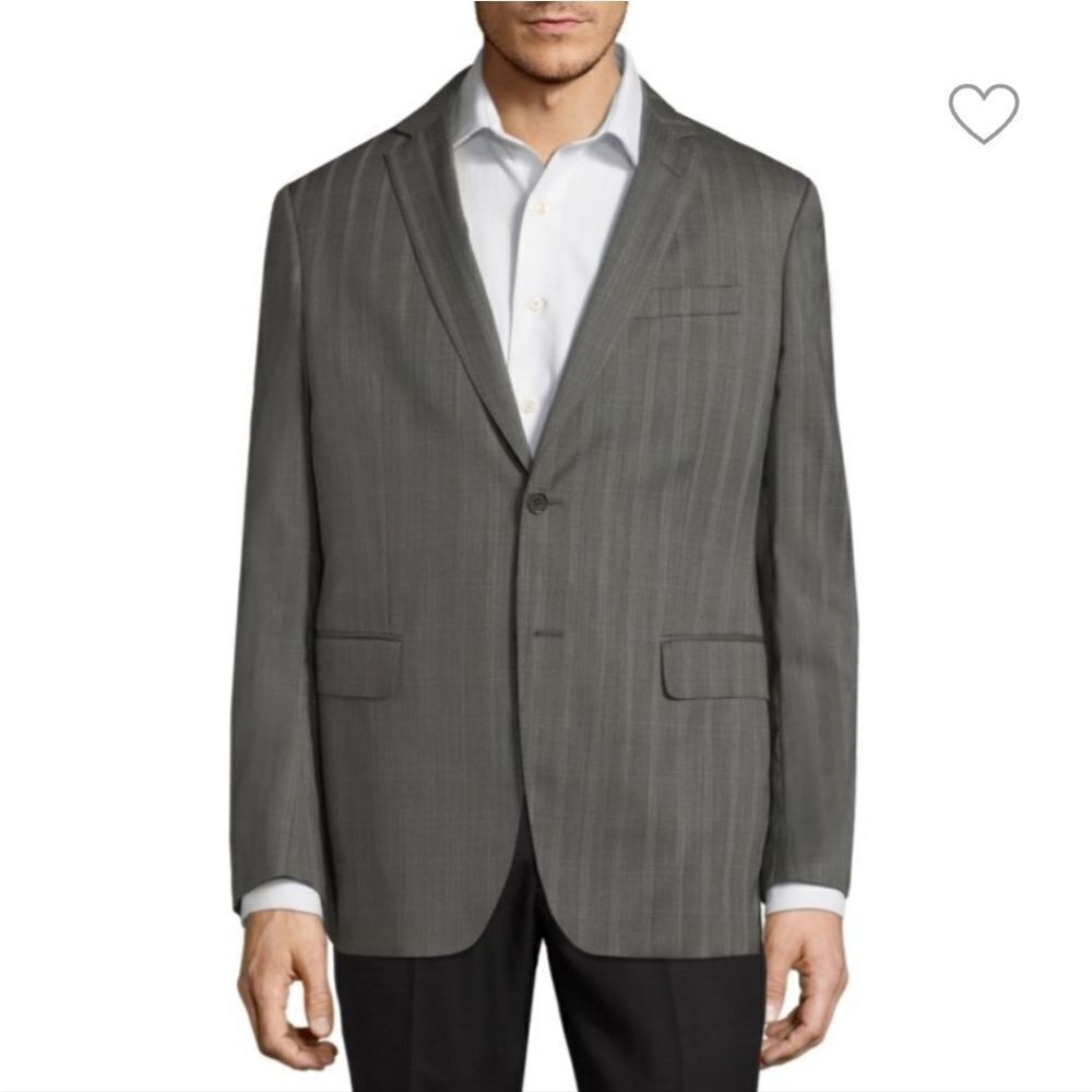 John Varvatos Sport Coat made in Italy color is walnut NEW Authentic